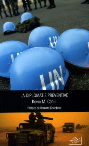 La diplomatie préventive