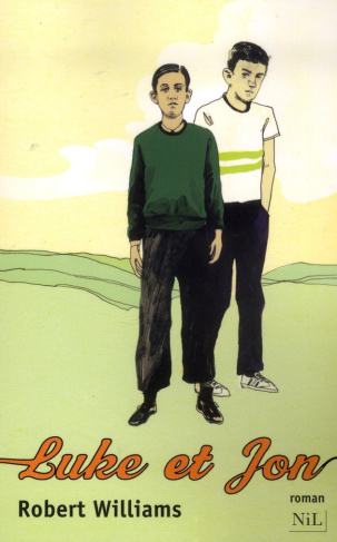 Luke et Jon