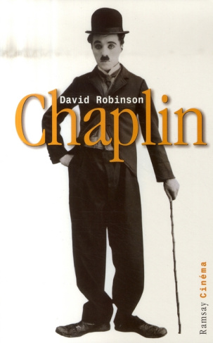 Chaplin, sa vie, son art