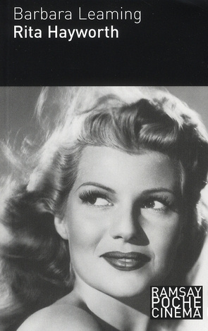 Rita Hayworth