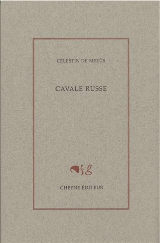 Cavale russe