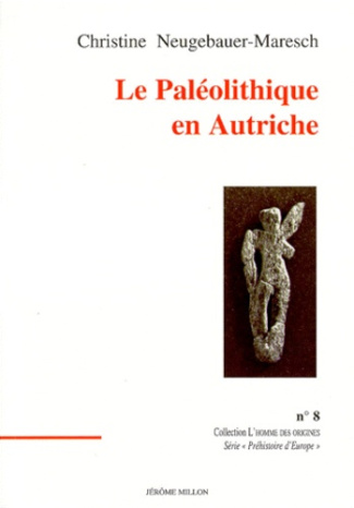 LE PALEOLITHIQUE EN AUTRICHE