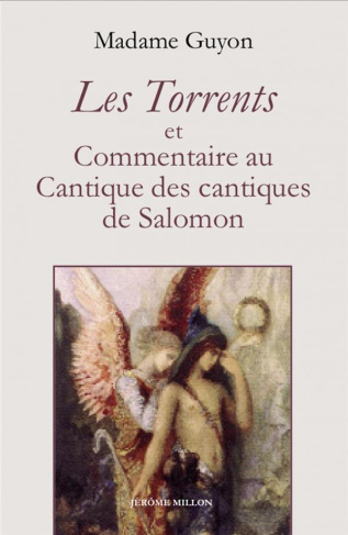 Les Torrents et Commentaires au Cantique des cantiques de Salomon