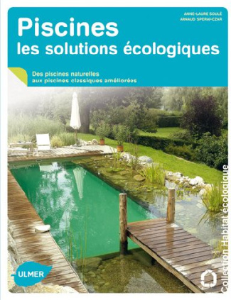 Piscine, les solutions écologiques