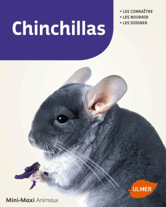 Chinchillas