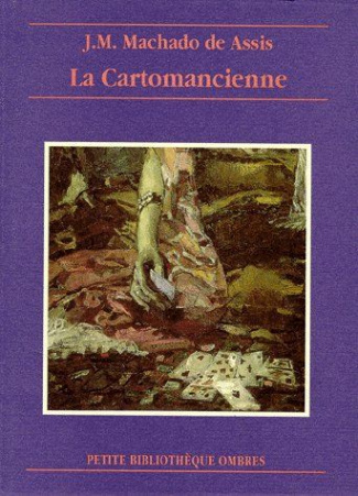 LA CARTOMANCIENNE. Histoires diverses