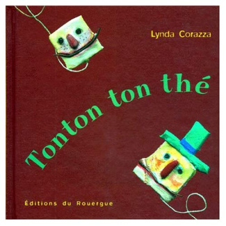 Tonton ton thé