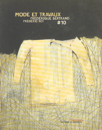 Mode et travaux