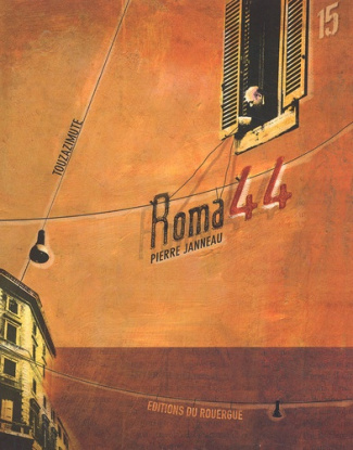 Roma 44