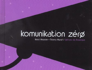 KOMUNIKATION ZERO