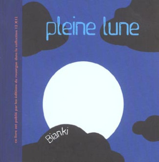 Pleine lune