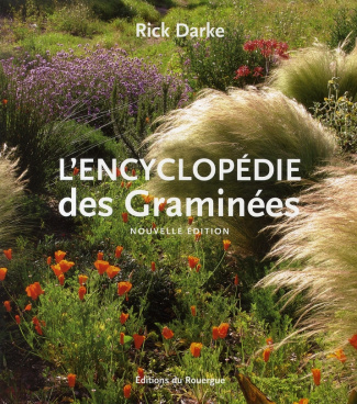 L'encyclopédies des Graminées