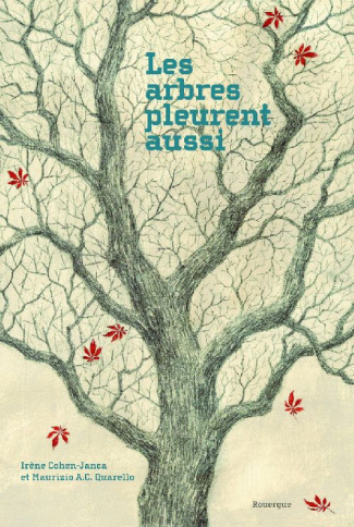 Les arbres pleurent aussi