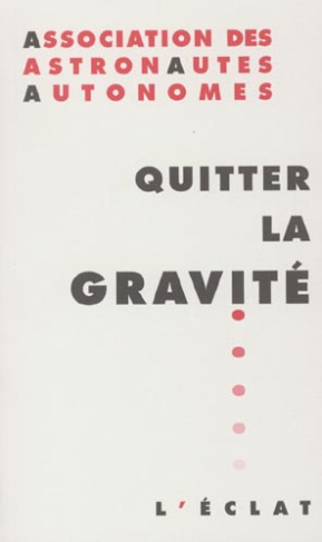Quitter la gravité