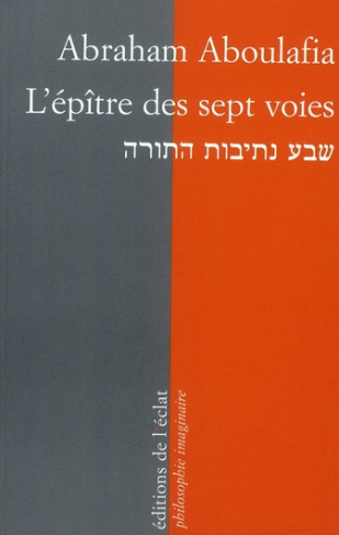 L'épître des sept voies