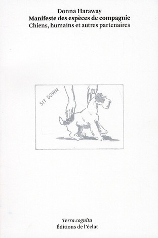 MANIFESTE DES ESPECES DE COMPAGNIE