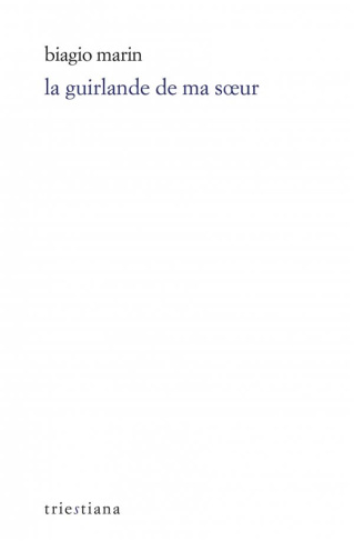 La guirlande de ma soeur. Edition bilingue français-italien