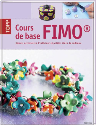 Fimo cours de base