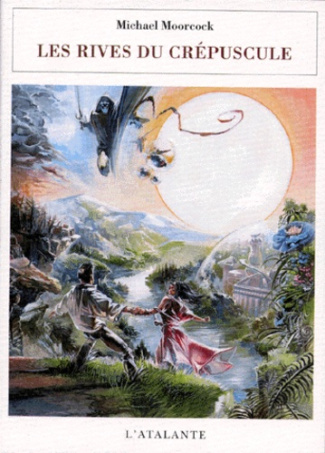 Les rives du crépuscule