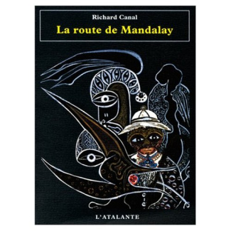 La route de Mandalay