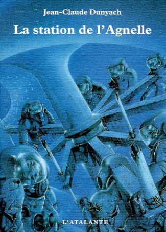 La station de l'Agnelle