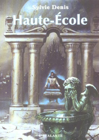 Haute-Ecole
