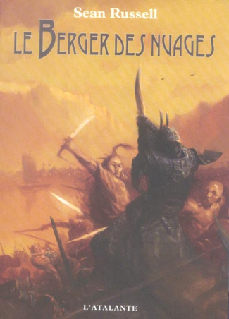 Le Berger des nuages