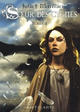 Soeur des cygnes Tome 1