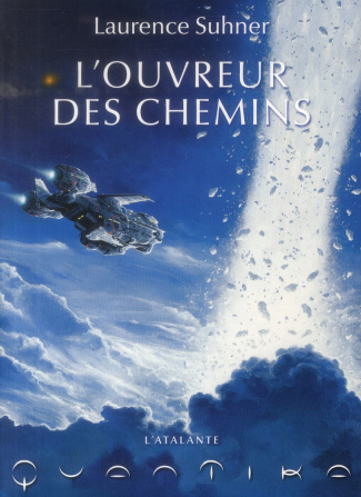 QuanTika Tome 2 : L'ouvreur des chemins