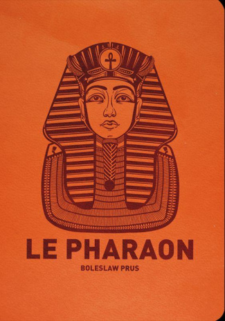 Le pharaon