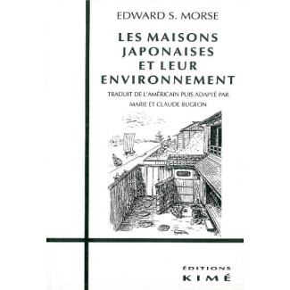 Les maisons japonaises et leur environnement