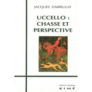 UCCELLO . CHASSE ET PERSPECTIVE