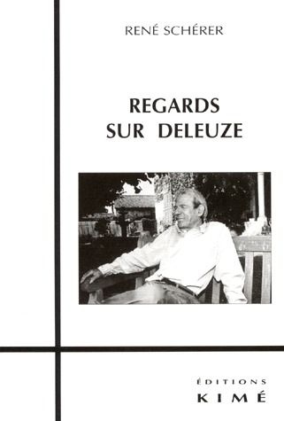 Regards sur Deleuze