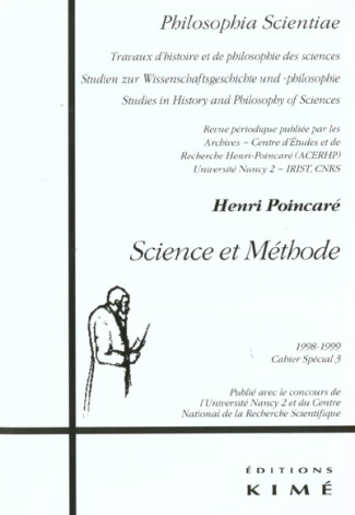 Science et méthode