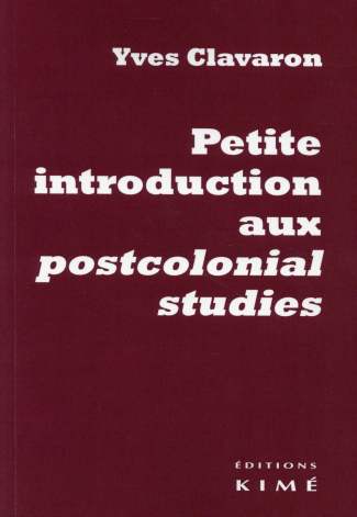 Petite introduction aux postcolonial studies