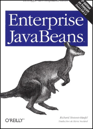 Entreprise JavaBeans. 3ème édition