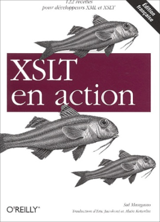 XSLT en action