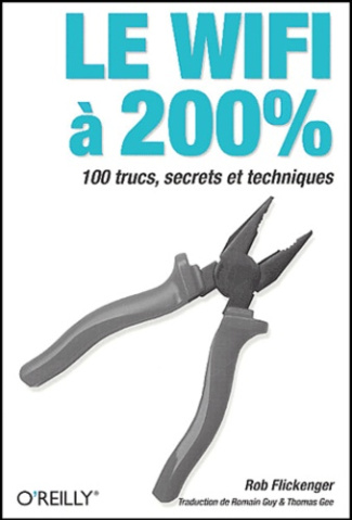 Le Wifi à 200%