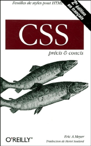 CSS. 2e édition