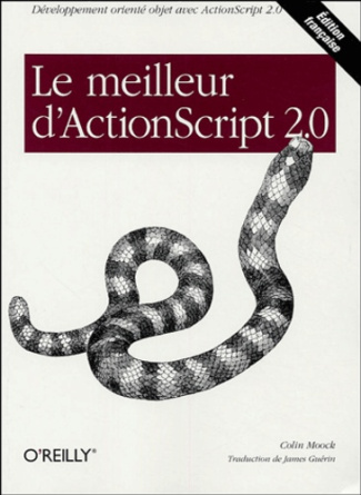 Le meilleur d'ActionScript 2.0
