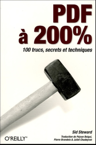 PDF à 200%