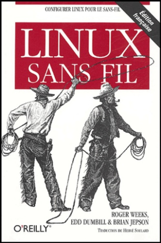 Linux sans fil