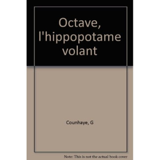 OCTAVE L'HIPPOPOTAME