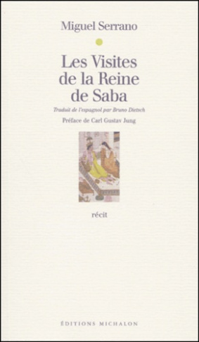 Les visites de la Reine de Saba