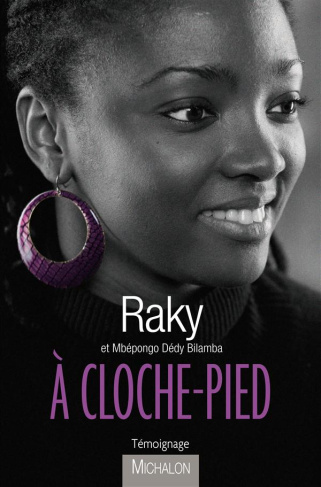 A cloche pied