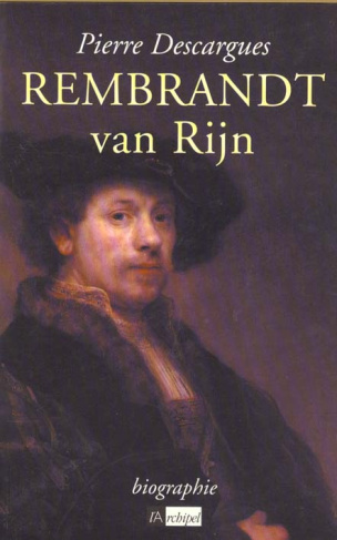 Rembrandt van Rijn