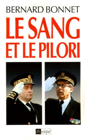 Le sang et le pilori