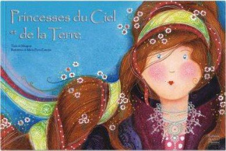 Princesses du ciel et de la terre