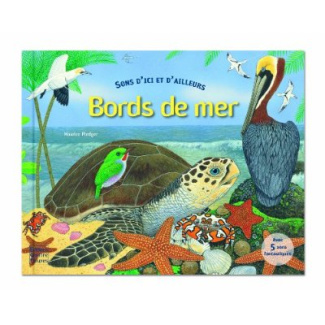 Bords de mer
