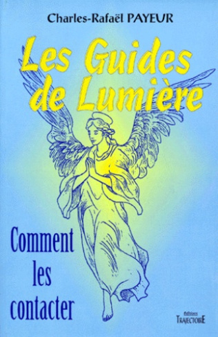 LES GUIDES DE LUMIERE. Comment les contacter